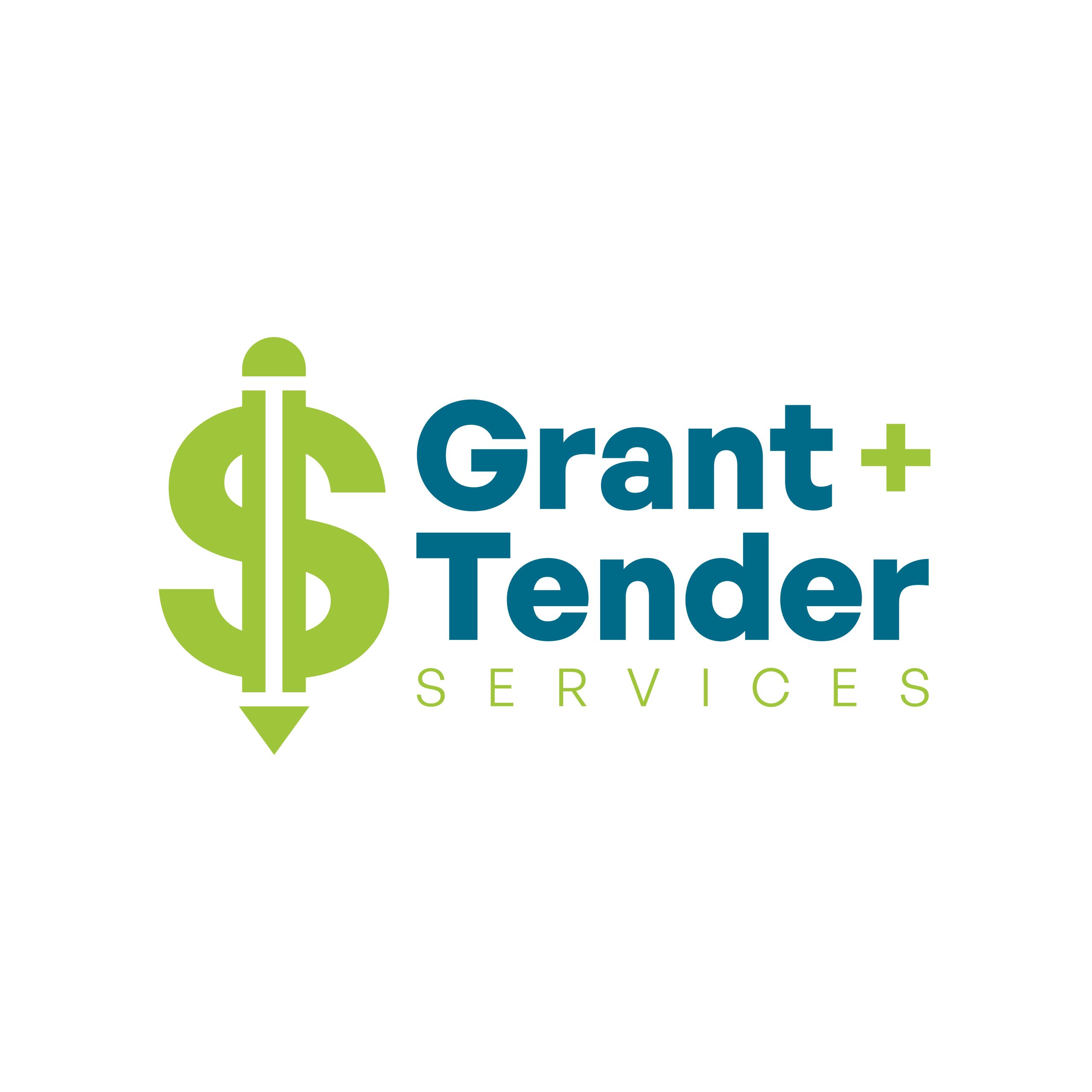 Grant and Tender Services Logo